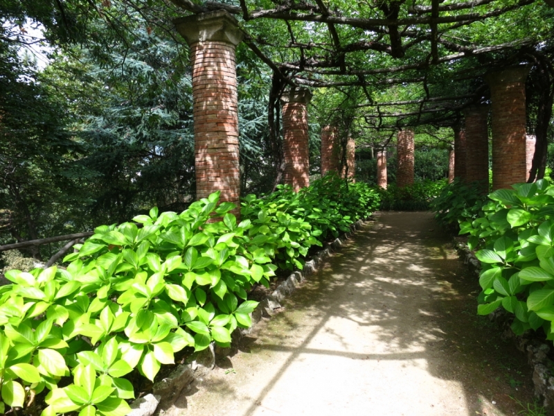 Кампания и Амальфитанское побережье: простые радости среди невероятной красоты.