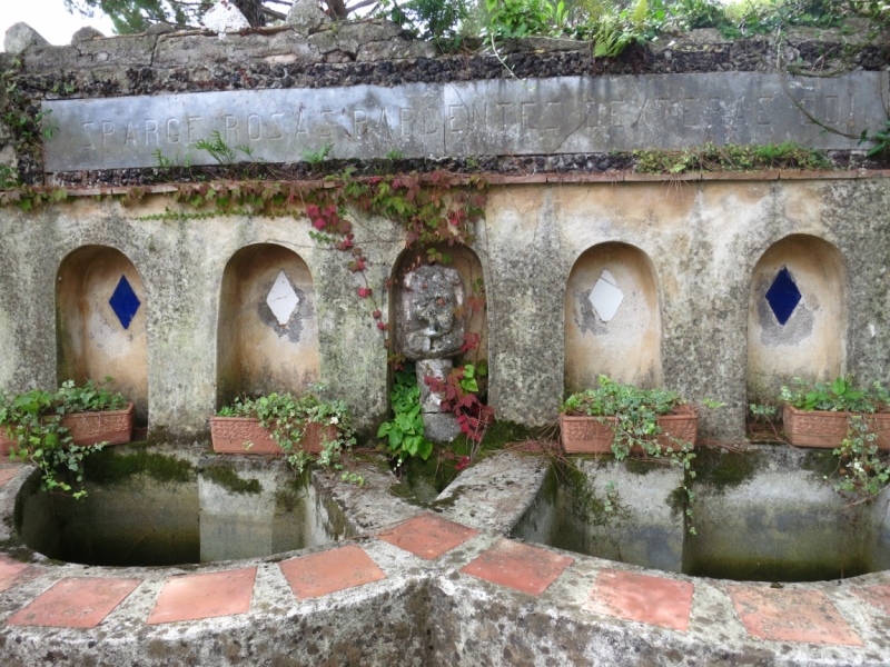 Кампания и Амальфитанское побережье: простые радости среди невероятной красоты.