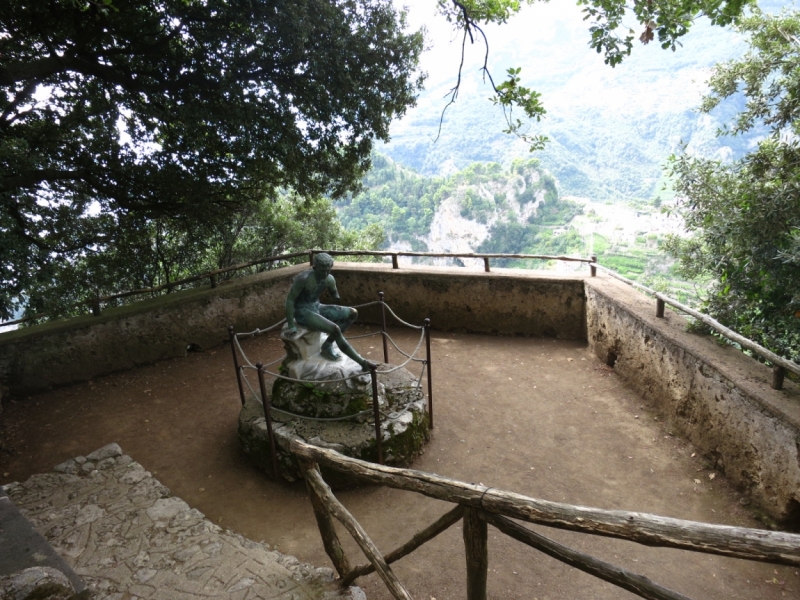 Кампания и Амальфитанское побережье: простые радости среди невероятной красоты.