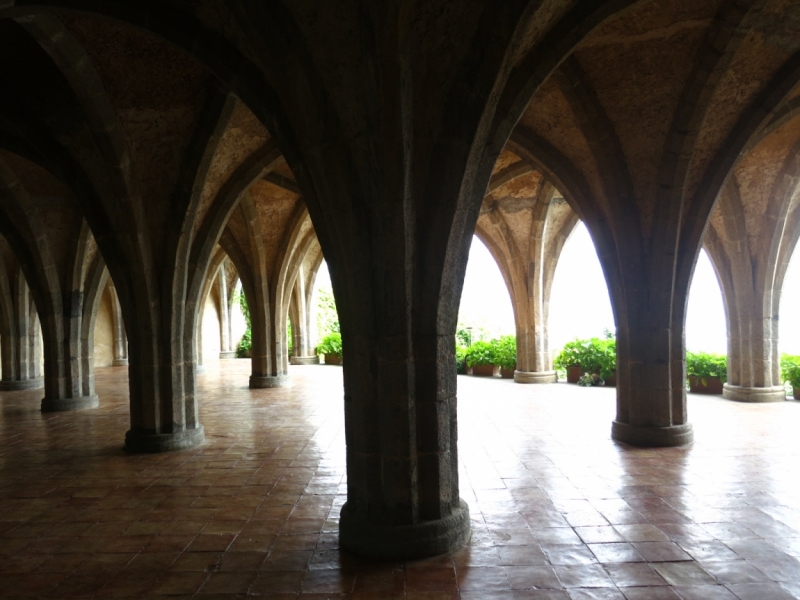 Кампания и Амальфитанское побережье: простые радости среди невероятной красоты.