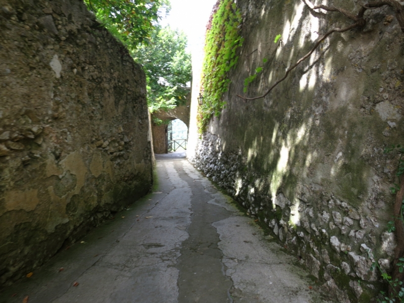 Кампания и Амальфитанское побережье: простые радости среди невероятной красоты.