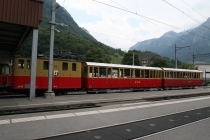 Путешествие "Швейцария-Италия" в июле 2011г.