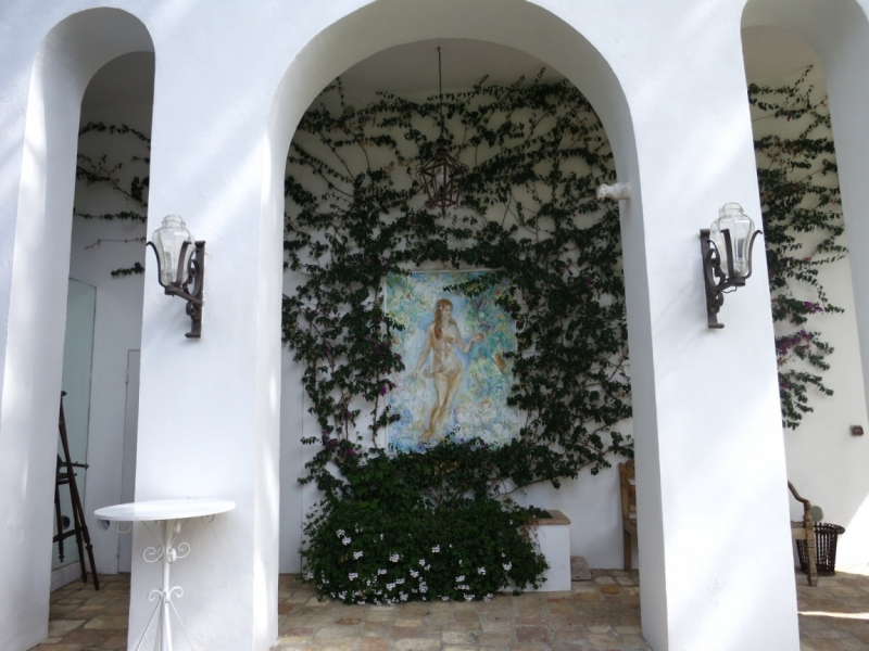 Кампания и Амальфитанское побережье: простые радости среди невероятной красоты.