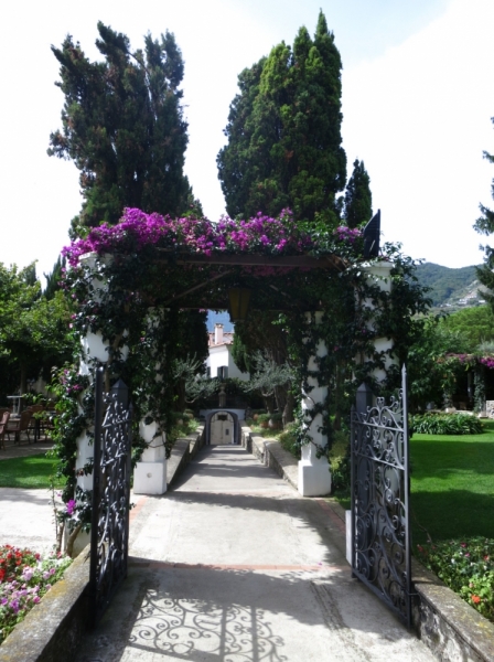 Кампания и Амальфитанское побережье: простые радости среди невероятной красоты.