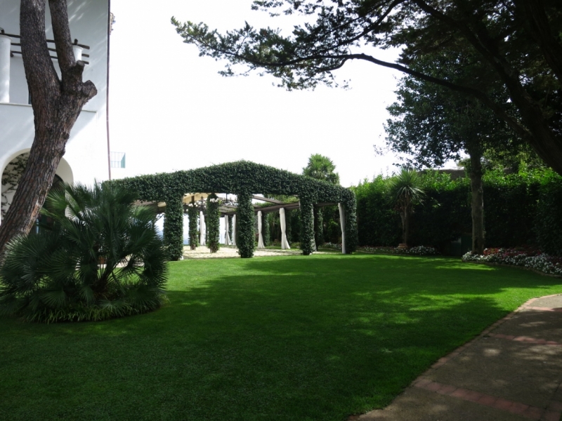 Кампания и Амальфитанское побережье: простые радости среди невероятной красоты.