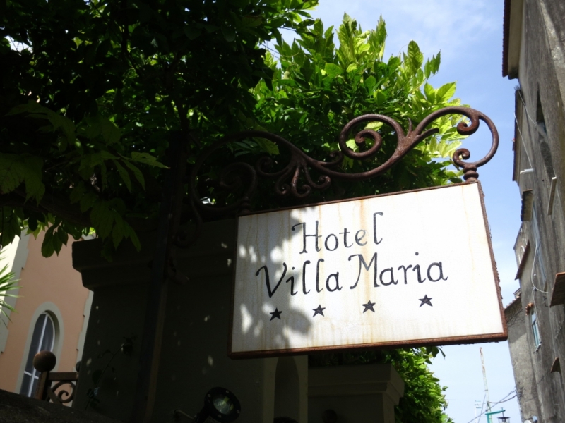 Кампания и Амальфитанское побережье: простые радости среди невероятной красоты.