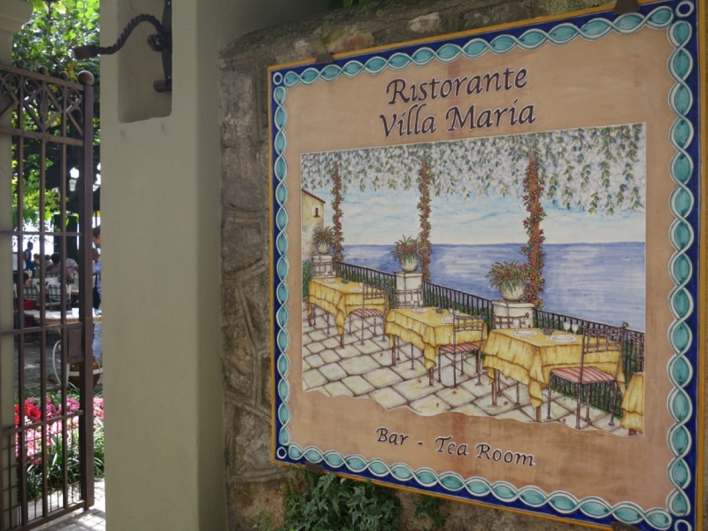 Кампания и Амальфитанское побережье: простые радости среди невероятной красоты.