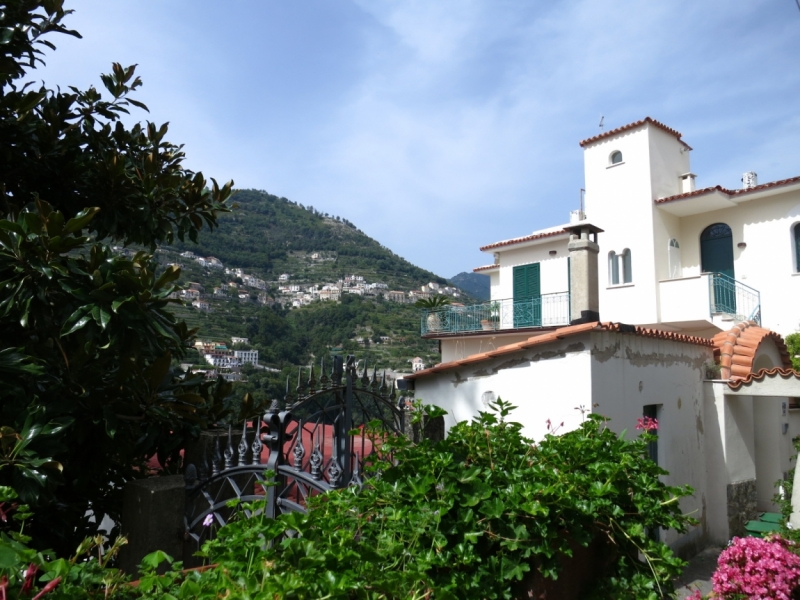 Кампания и Амальфитанское побережье: простые радости среди невероятной красоты.