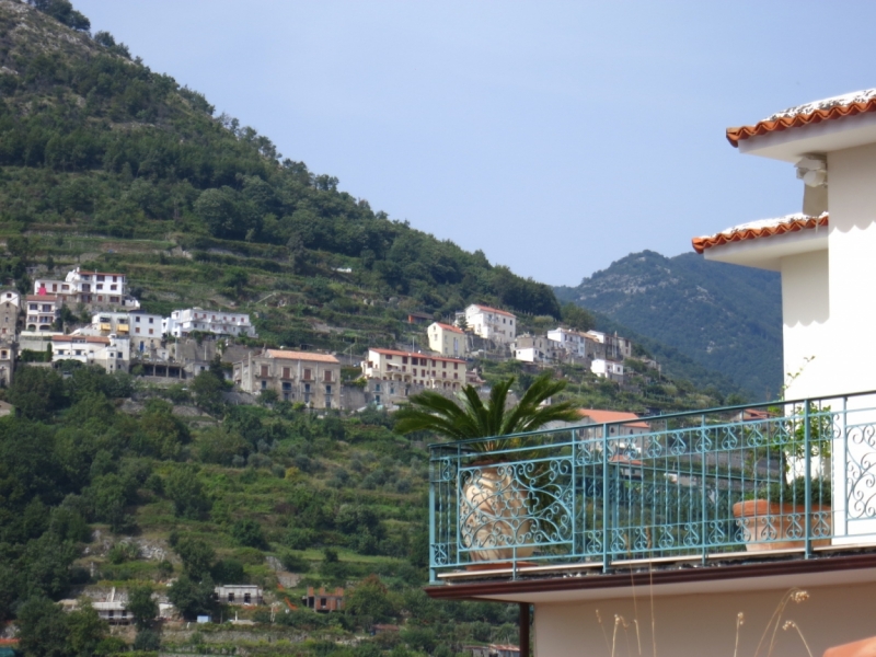 Кампания и Амальфитанское побережье: простые радости среди невероятной красоты.