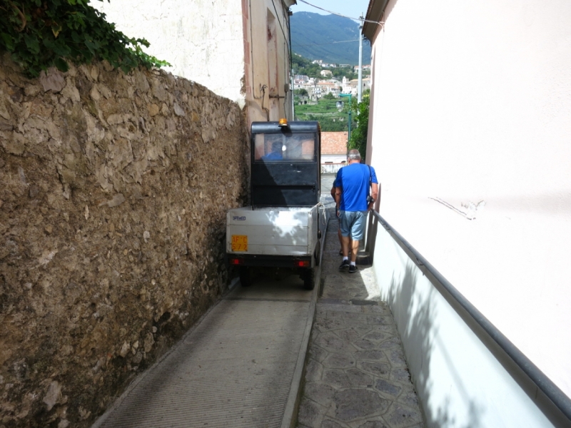 Кампания и Амальфитанское побережье: простые радости среди невероятной красоты.