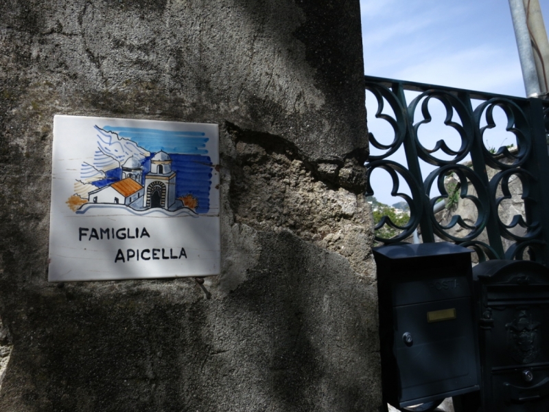 Кампания и Амальфитанское побережье: простые радости среди невероятной красоты.