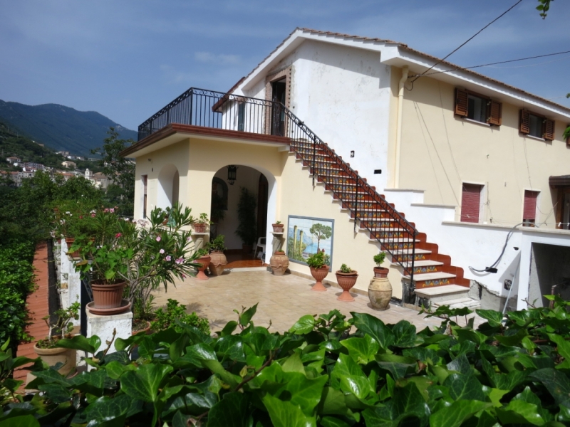 Кампания и Амальфитанское побережье: простые радости среди невероятной красоты.