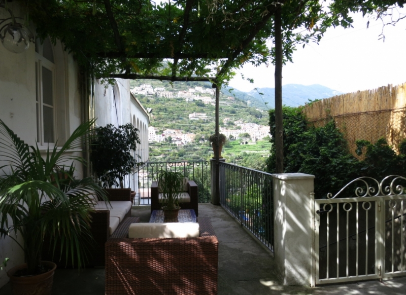 Кампания и Амальфитанское побережье: простые радости среди невероятной красоты.