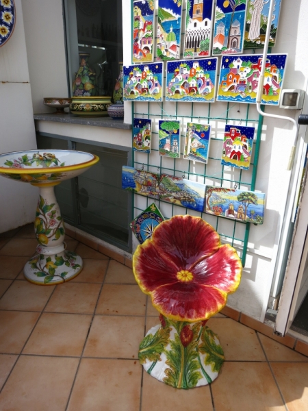 Кампания и Амальфитанское побережье: простые радости среди невероятной красоты.