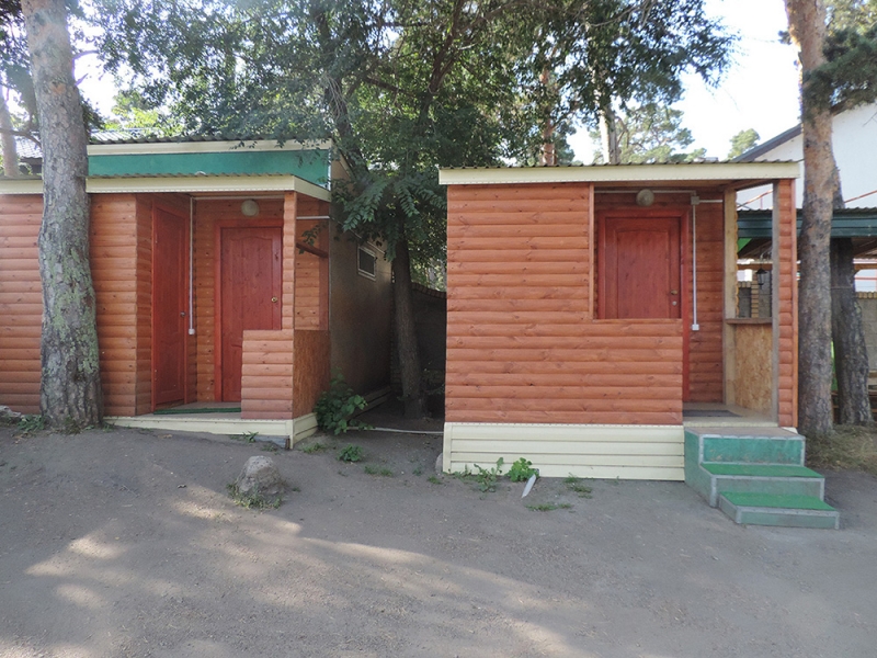 Боровое