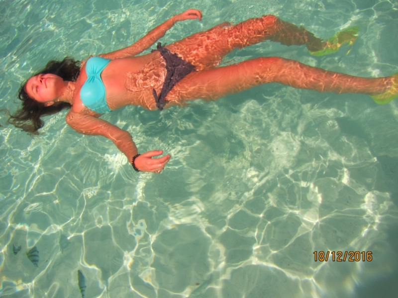 Второй заход. Наш теплый декабрь 2016 (Пхукет, Краби, Бангкок)