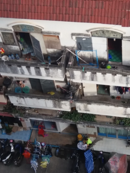 Второй заход. Наш теплый декабрь 2016 (Пхукет, Краби, Бангкок)