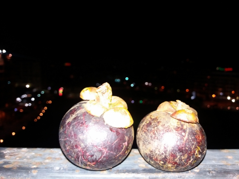 Второй заход. Наш теплый декабрь 2016 (Пхукет, Краби, Бангкок)