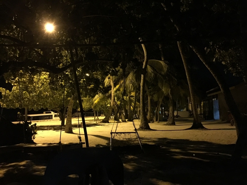 Masfalhi View Inn, Felidhoo