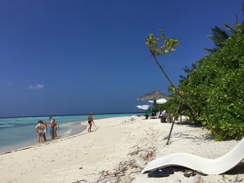 Masfalhi View Inn, Felidhoo