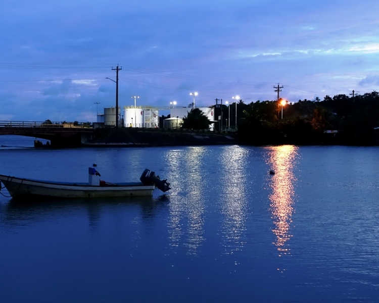 В Микронезию через Японию. ч.2.