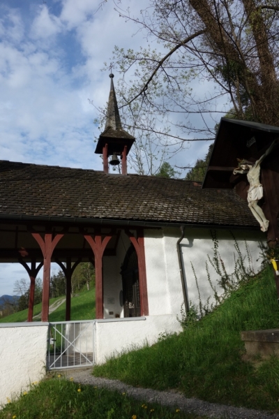 Земля Форарльберг (Bundesland Vorarlberg)