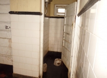 Уборная для 1 и 2 класса