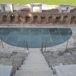 Салоники-Метеоры-Дельфы-Коринф-Афины