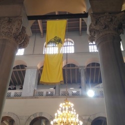 Салоники-Метеоры-Дельфы-Коринф-Афины