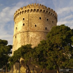 Салоники-Метеоры-Дельфы-Коринф-Афины