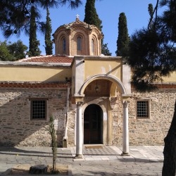 Салоники-Метеоры-Дельфы-Коринф-Афины