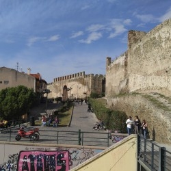 Салоники-Метеоры-Дельфы-Коринф-Афины