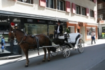 Путешествие "Швейцария-Италия" в июле 2011г.