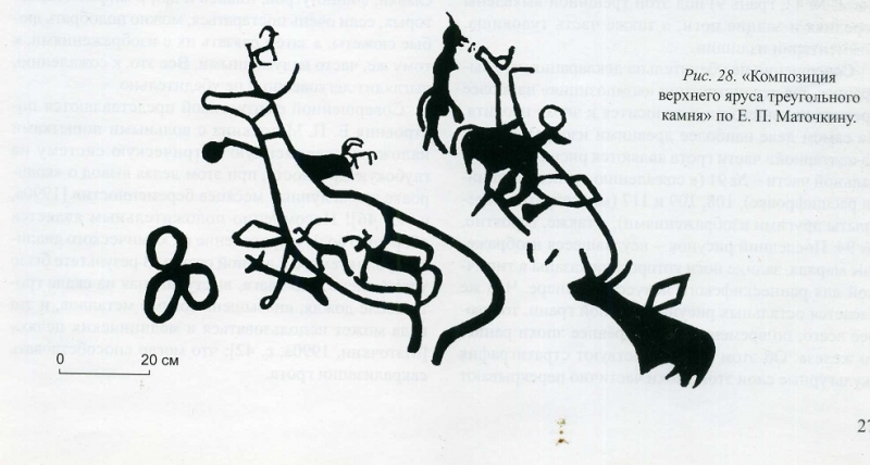 Горный Алтай