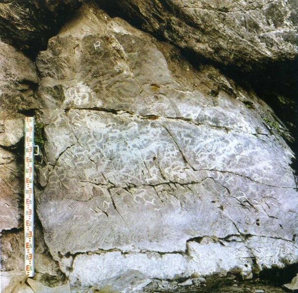 Горный Алтай