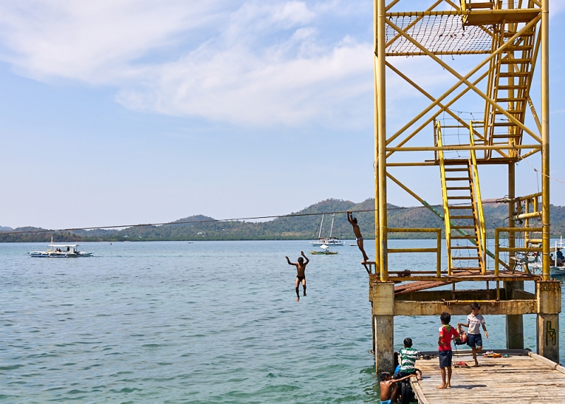 Корон Бусуанга отзывы