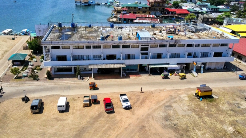 Корон Бусуанга отзывы