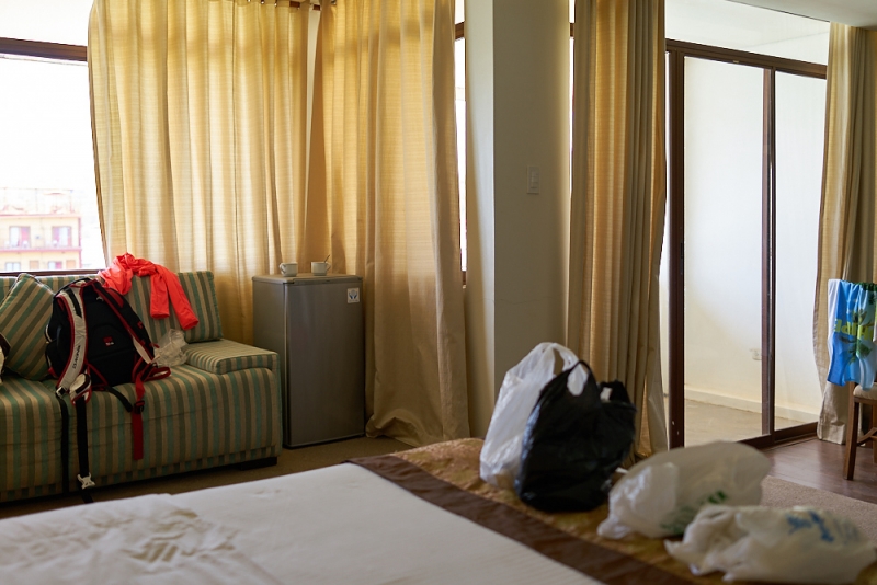 Корон Бусуанга отзывы