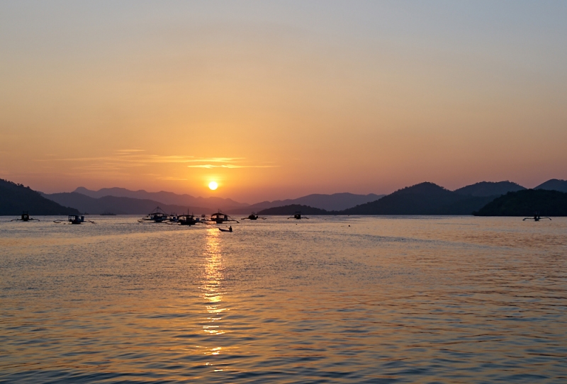 Корон Бусуанга отзывы