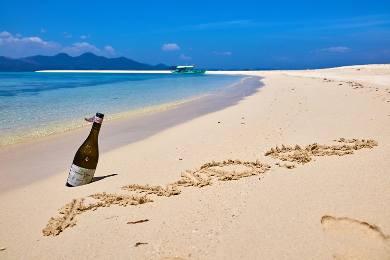 Остров Дитейтаян