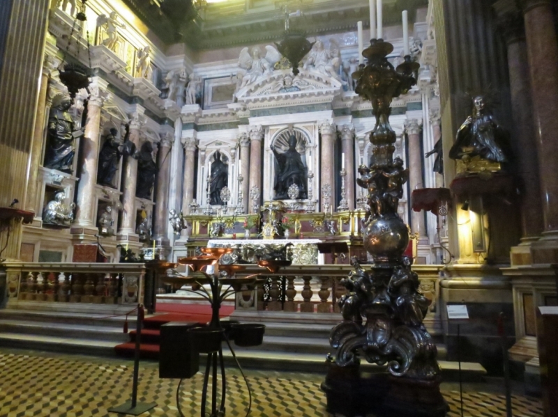 Кампания и Амальфитанское побережье: простые радости среди невероятной красоты.