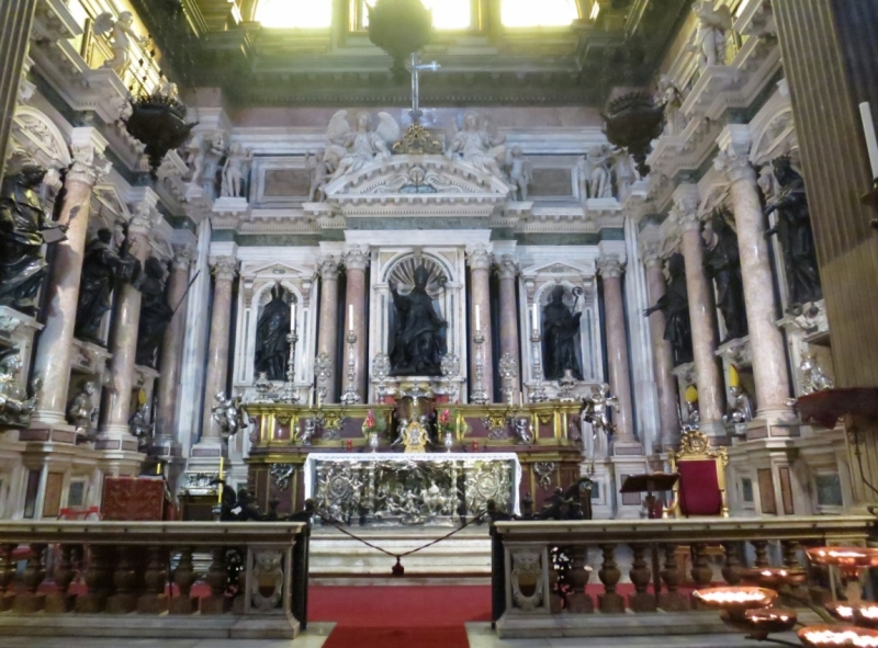 Кампания и Амальфитанское побережье: простые радости среди невероятной красоты.