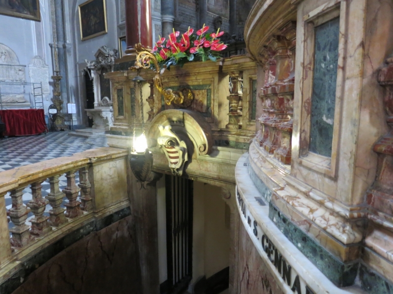 Кампания и Амальфитанское побережье: простые радости среди невероятной красоты.