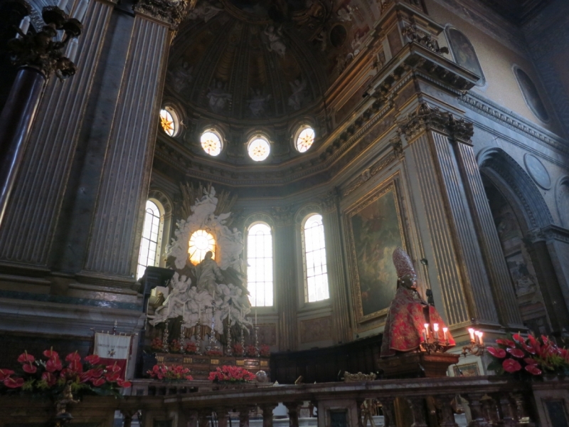 Кампания и Амальфитанское побережье: простые радости среди невероятной красоты.