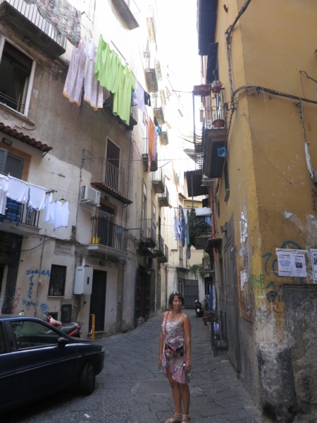 Кампания и Амальфитанское побережье: простые радости среди невероятной красоты.