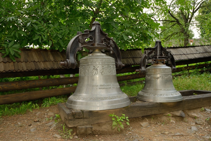 32. Ужгород. 313 - DSC_7457. Закарпатський музей народної архітектури та побуту