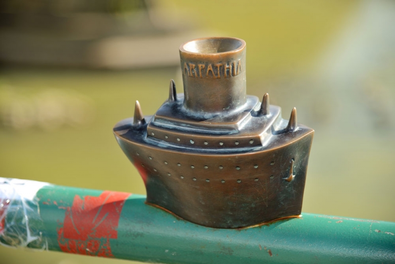 32. Ужгород. 451 - DSC_7670. Пароход «Карпатия»