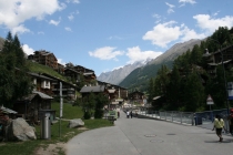 Путешествие "Швейцария-Италия" в июле 2011г.