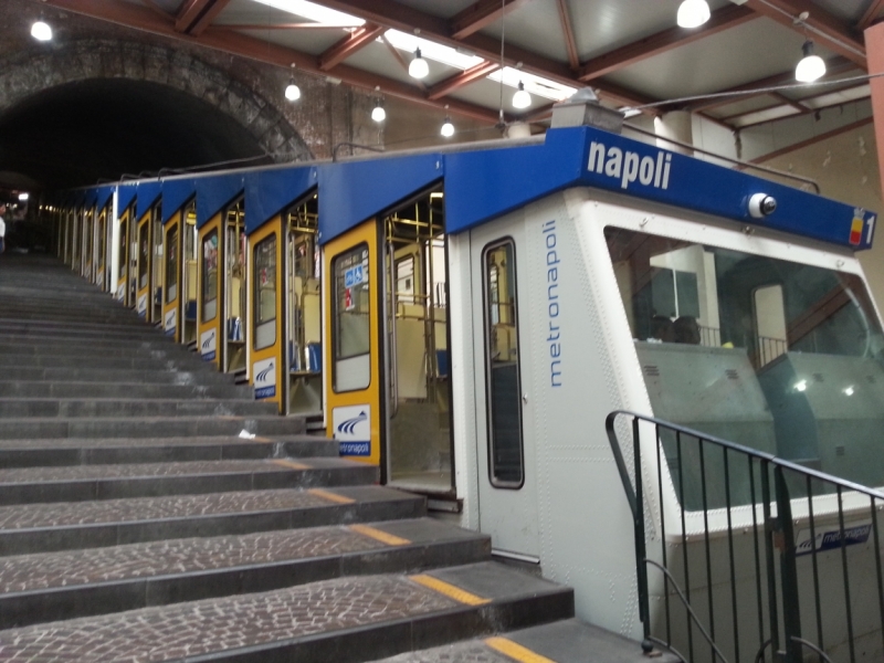 Кампания и Амальфитанское побережье: простые радости среди невероятной красоты.