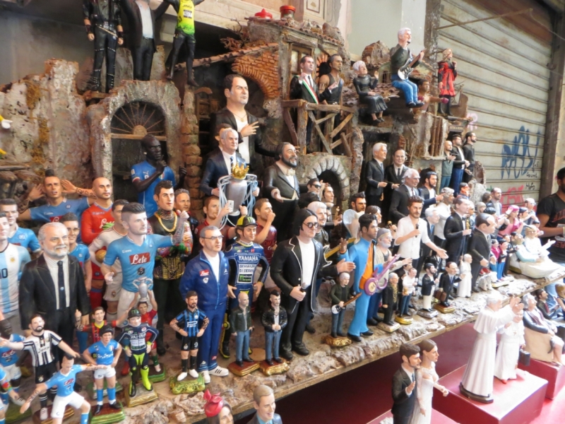 Кампания и Амальфитанское побережье: простые радости среди невероятной красоты.